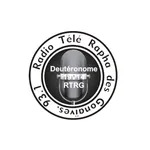 radio tele rapha icon