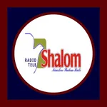 Shalom Haiti Live icon