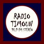 Radio Timoun - 90.9 FM  | Offi icon