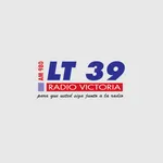 RADIO VICTORIA AM 980 icon