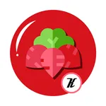 Radish KWGT icon