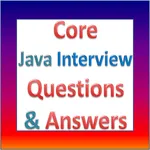 Java Interview Questions Answe icon