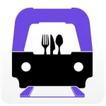 RailRestro Affiliate icon