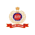 RPF e- Patrolling icon