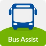 Bus Assist icon