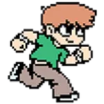 Run Lucas run icon