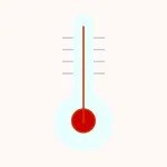 Farenheit Celcius icon