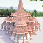 Ram Mandir Updates icon