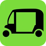 Sri Lanka Tuk Tuk/Three Wheel  icon