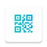 QR COD icon