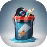Photo Revive: Restore Memories icon