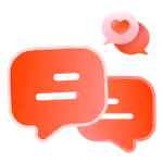 Anonymous & Random Chat icon