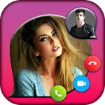 Cutiee Jaanu - Live Video Call icon