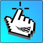 Touch Race icon