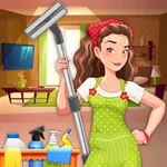 House Keeping icon