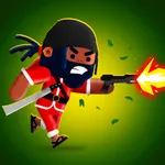 Rasta Santa - Retribution icon