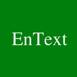 EnText - encrypts text. icon
