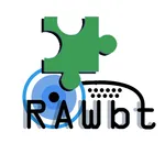 Server for RawBT icon