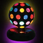 Disco Lights icon