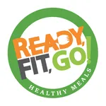 Ready Fit Go! icon