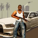 Crime Auto: Grand Gangster icon