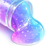 Real Slime Simulator Maker icon