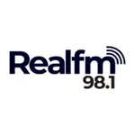 Realfm app icon