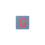 VANTAGE Dynamic GIS icon