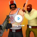 Rebels Clash-Jo icon