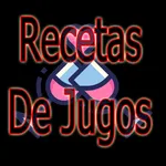 Recetas de jugos icon
