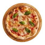 Recetas De Pizzas y Mini Pizza icon