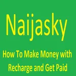 How To Make Money with Recharg icon