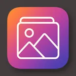 Wallpaper App icon