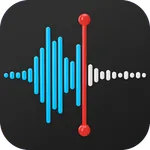 Sound Recorder, Voice Recorder icon