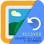 Recover Deleted All Files & Do icon