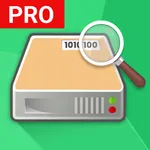 Recover deleted photos PRO icon