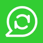 Recover Deleted Messages App icon