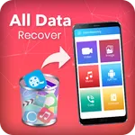 Recover Deleted All Files, Pho icon