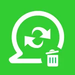 Deleted Messages Recovery icon