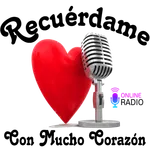 Recuérdame Radio icon