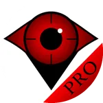 RedWaypoint PRO for DJI drones icon