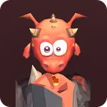 Infinite Shooting Dungeon 3D icon