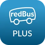 redBus Plus: For Bus Operators icon