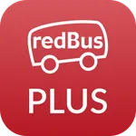 redBus Plus- For Bus Operators icon