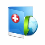 Referti Online icon