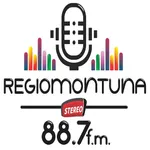 Regiomontuna Stereo 88.7 F.m icon