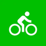 ReidenBike Cycling GPS Tracker icon