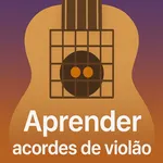 Aprender Acordes de Violão icon