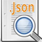 Json Viewer Simple icon