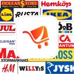 Erbjudanden och Reklambladen icon
